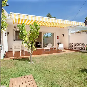 Casa Progreso Costabella Marbella